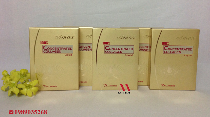 collagen tái tạo da Amax Concentrated Collagen collagen tái tạo da Amax Concentrated Collagen 03.jpg (201 KB)